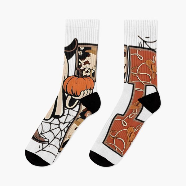 Item preview, Western Cowboy Ghost Howdy – Cute Halloween Pumpkin Design designed and sold by KarinDraper.