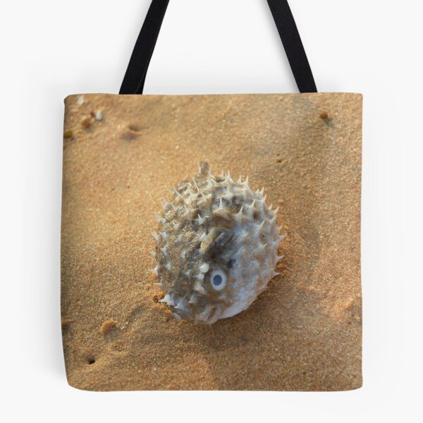 Item preview, Pure beach sea urchin designed and sold by newandchange.