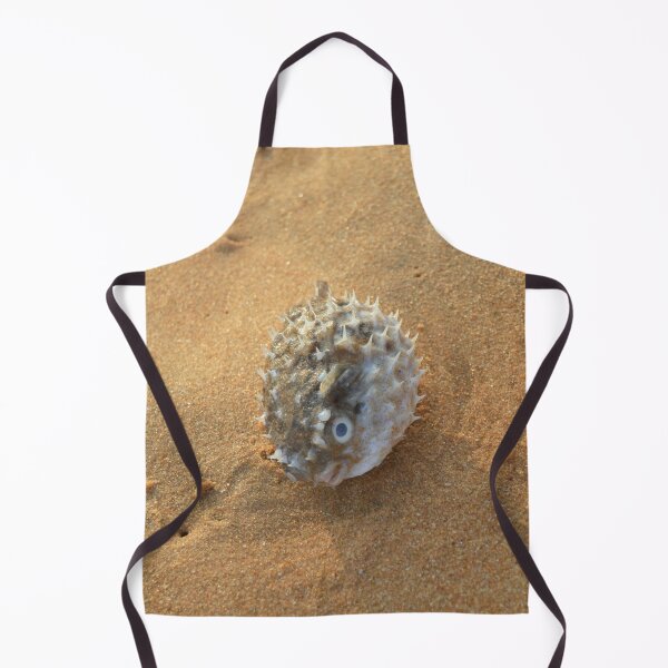 Item preview, Pure beach sea urchin designed and sold by newandchange.