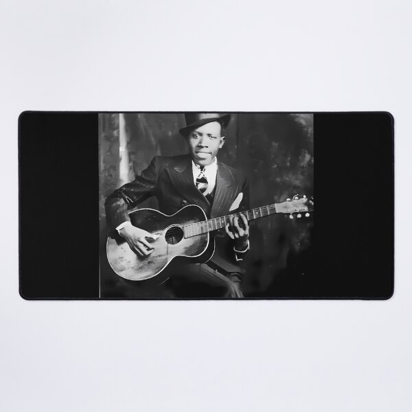 Item preview, Robert Johnson designed and sold by JohMcabee.