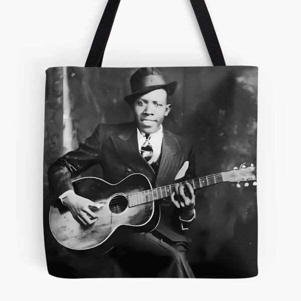 Item preview, Robert Johnson designed and sold by JohMcabee.