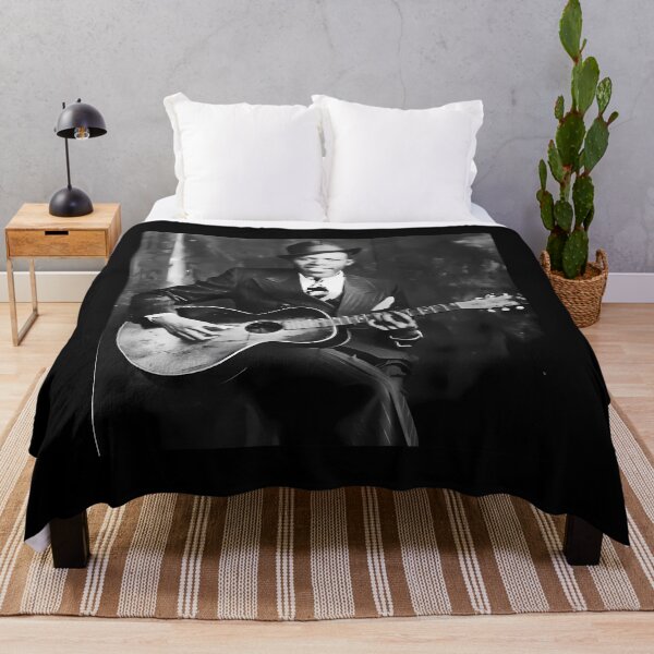 Item preview, Robert Johnson designed and sold by JohMcabee.