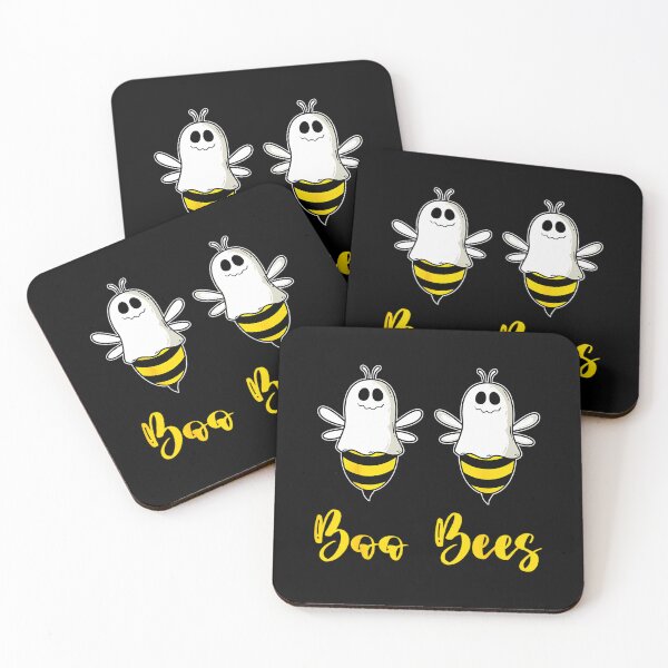 Item preview, Boo Beez Funny Bee 	 Halloween Costume Bees 		 designed and sold by yxhlyjaxo95.