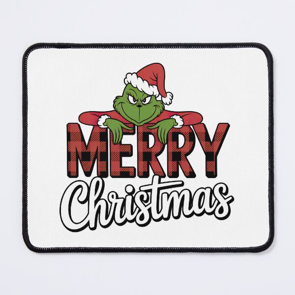 Item preview, Grinch Christmas, Merry Christmas designed and sold by graphic-genie.