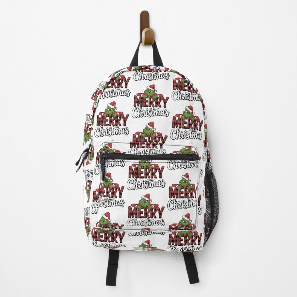 Item preview, Grinch Christmas, Merry Christmas designed and sold by graphic-genie.