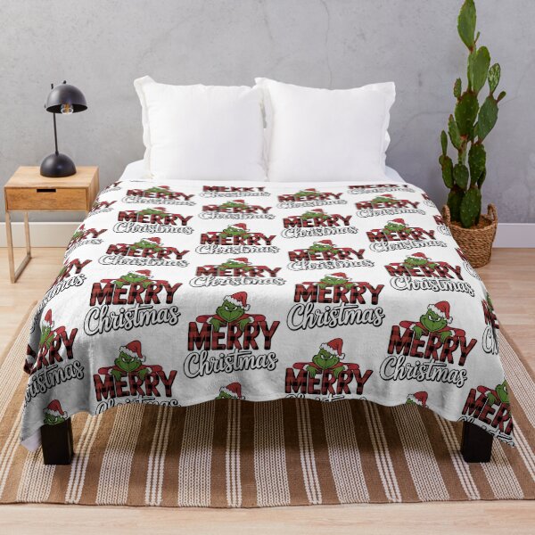 Item preview, Grinch Christmas, Merry Christmas designed and sold by graphic-genie.