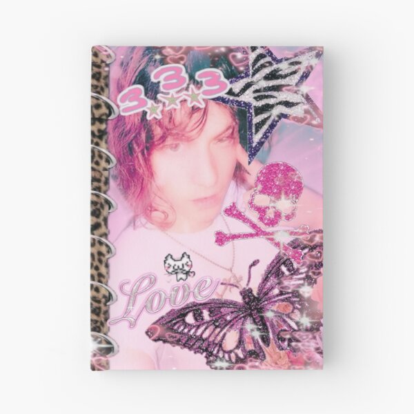 Item preview, Bladee cover designed and sold by lesson.wound.