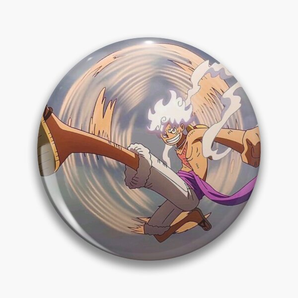 Item preview, One Piece Luffy  designed and sold by Anispot.