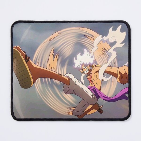 Item preview, One Piece Luffy designed and sold by Anispot.