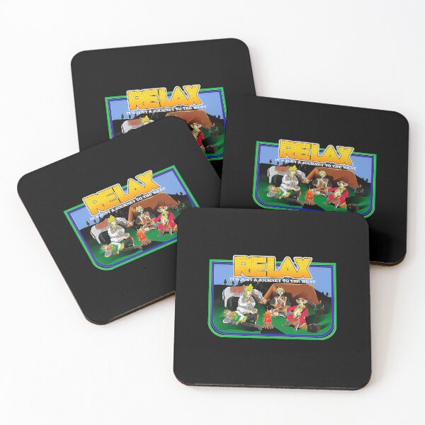 Item preview, A Journey To The West designed and sold by kakasyrol.