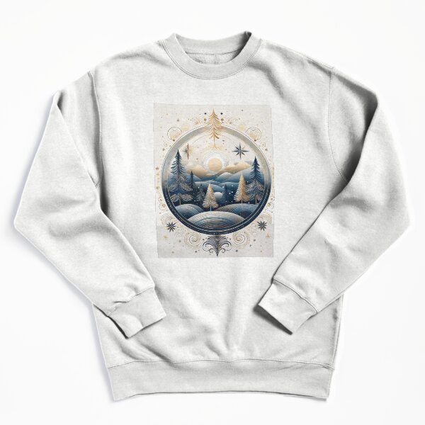 Item preview, The Longest Night of the Year designed and sold by bb-15artstudio.