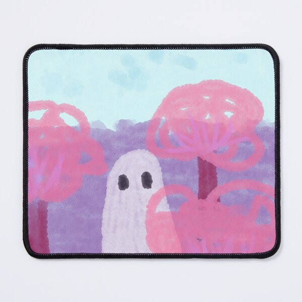 Item preview, ghost cake designed and sold by MiauMoon.