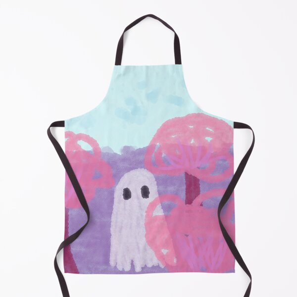 Item preview, ghost cake designed and sold by MiauMoon.