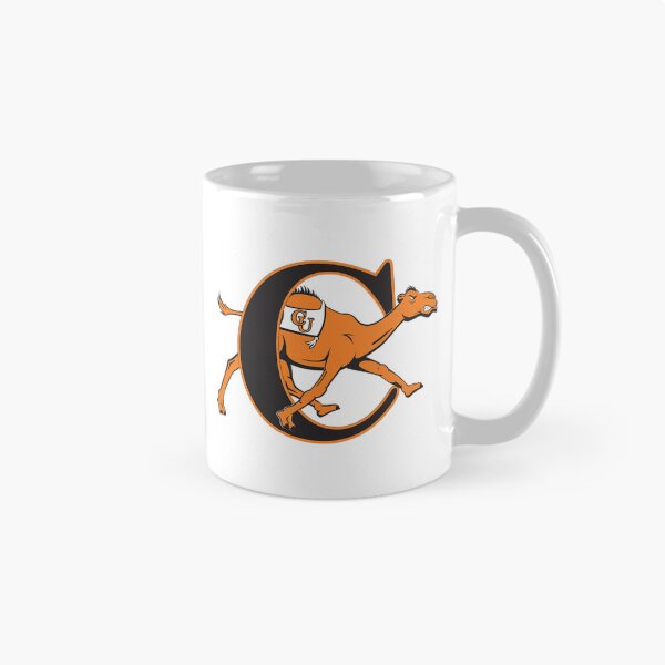 Item preview, Camels Logo designed and sold by Cordiaindgren.