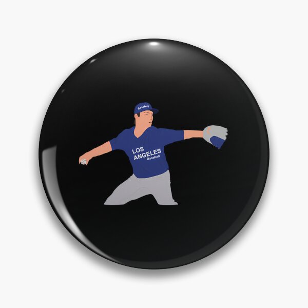 Item preview, Jugador de béisbol en acción designed and sold by Fraerrand.