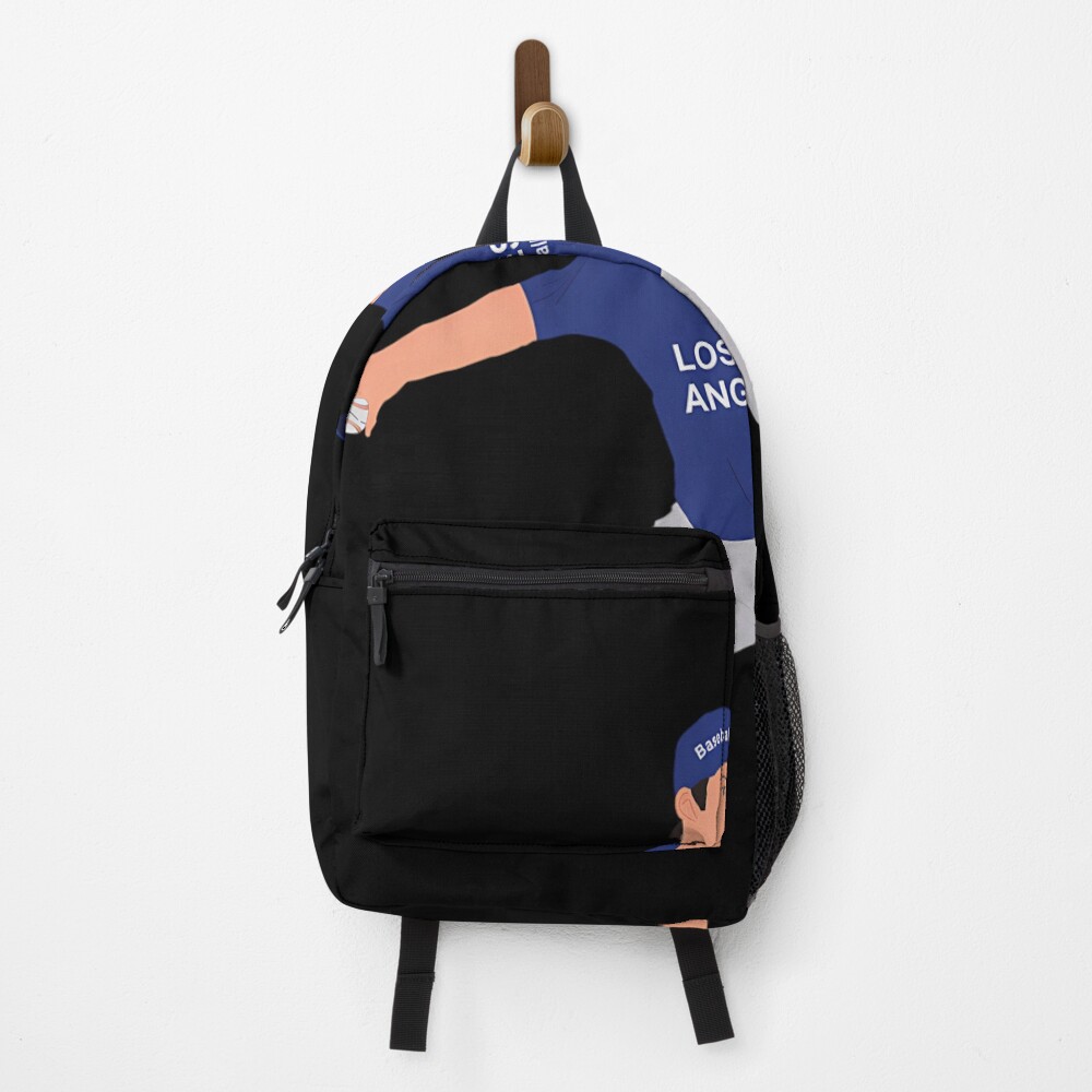 Item preview, Backpack designed and sold by Fraerrand.