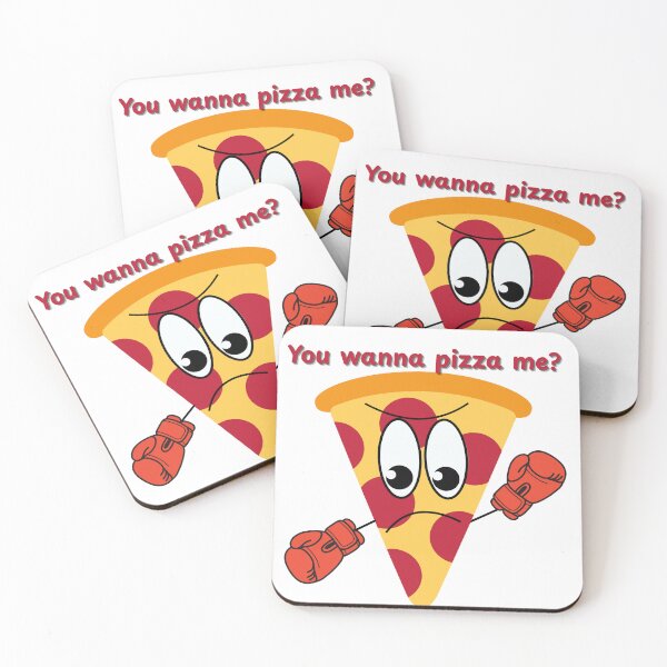 Item preview, Pizza Humor designed and sold by QuistMudPies.
