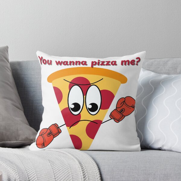 Item preview, Pizza Humor designed and sold by QuistMudPies.