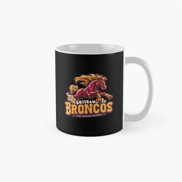 Item preview, Brisbane Broncos designed and sold by WilliamClerc33.