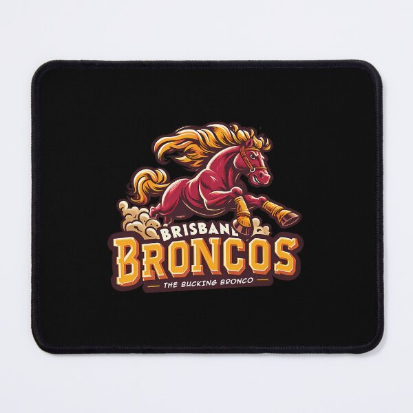 Item preview, Brisbane Broncos designed and sold by WilliamClerc33.