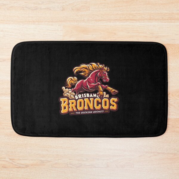 Artikelvorschau, Brisbane Broncos entworfen und verkauft von WilliamClerc33.
