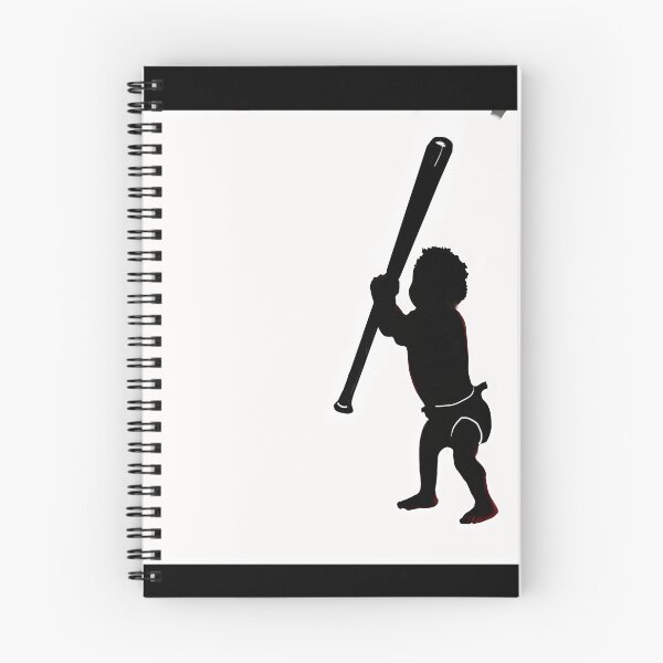 Item preview,  Baseball Batting Baby designed and sold by Fraerrand.