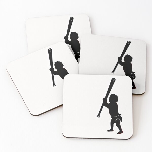 Item preview,  Baseball Batting Baby designed and sold by Fraerrand.