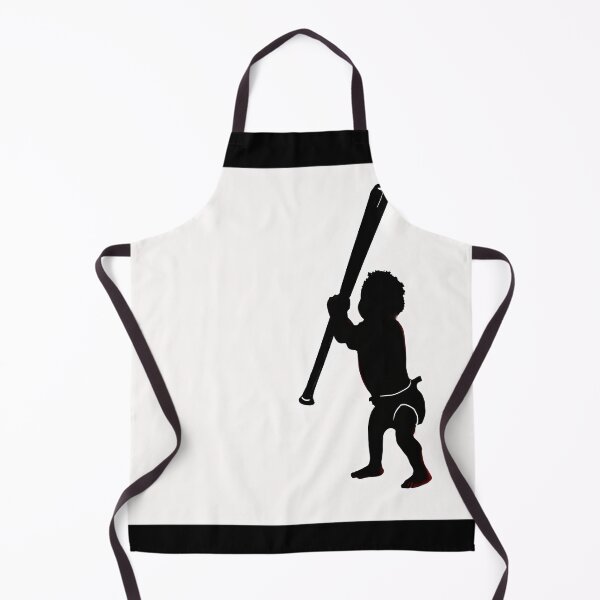 Item preview,  Baseball Batting Baby designed and sold by Fraerrand.