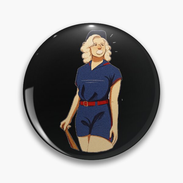 Item preview, A League Of Their Own designed and sold by castylofabione.