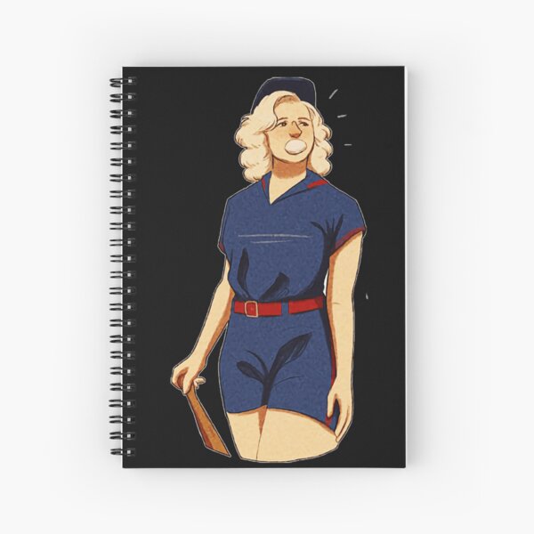Item preview, A League Of Their Own designed and sold by castylofabione.
