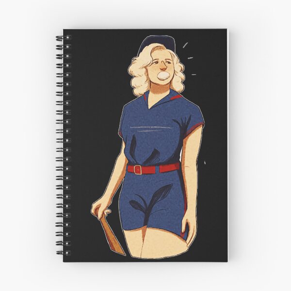 Item preview, A League Of Their Own designed and sold by castylofabione.