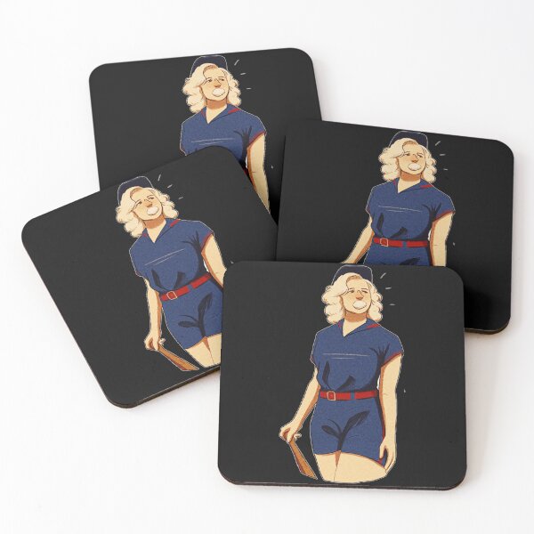 Item preview, A League Of Their Own designed and sold by castylofabione.