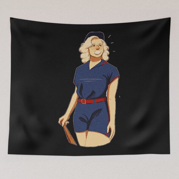 Item preview, A League Of Their Own designed and sold by castylofabione.