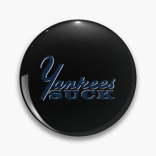 Item preview,  The Yanks Suck designed and sold by Fraerrand.