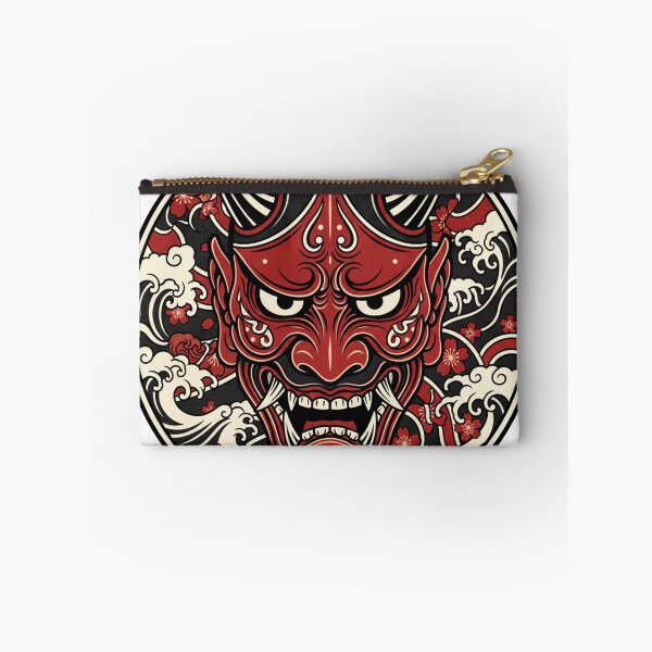 Item preview, Oni Mask designed and sold by JoJanDesign.
