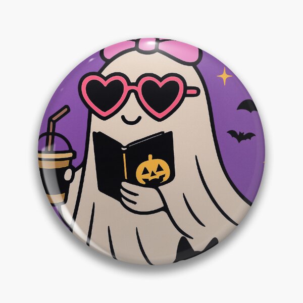 Item preview, Trendy Ghost designed and sold by katielynn5.