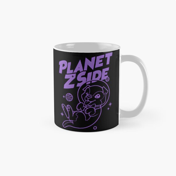 Item preview, Laurenzside Planet Z Side designed and sold by HauteTrend.