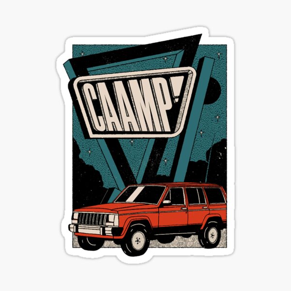 Item preview, red car designed and sold by SFGraphicdesign.