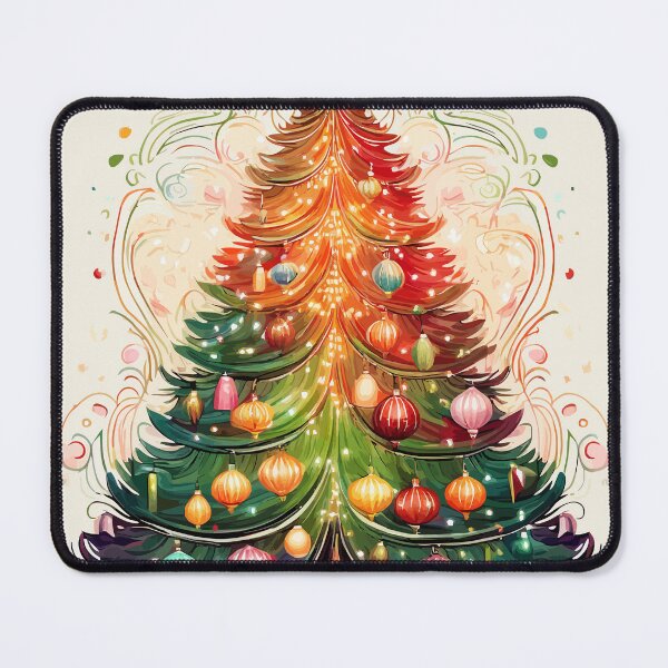 Item preview, Twinkling Streets & Festive Glow designed and sold by bb-15artstudio.