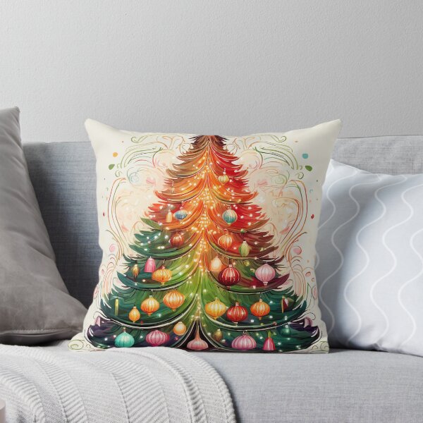 Item preview, Twinkling Streets & Festive Glow designed and sold by bb-15artstudio.