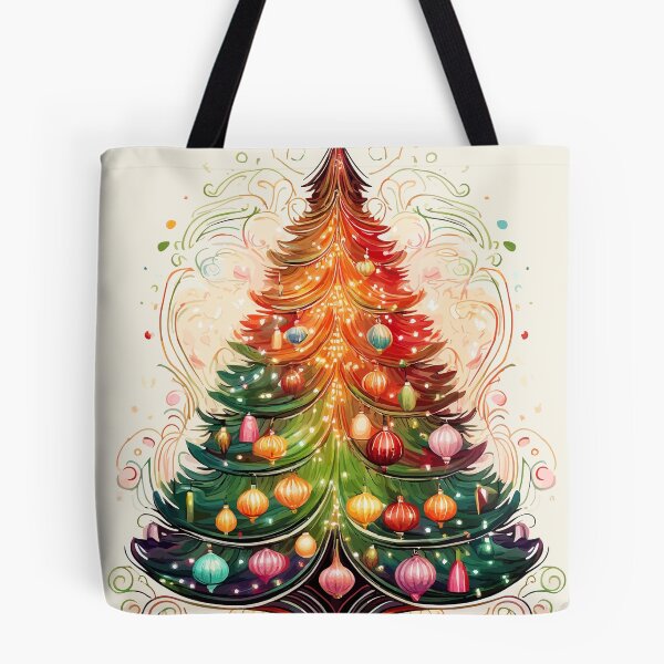 Item preview, Twinkling Streets & Festive Glow designed and sold by bb-15artstudio.