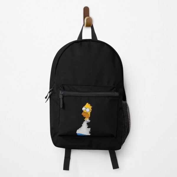 Item preview, Homer In The Bushes designed and sold by GabrielMartel.