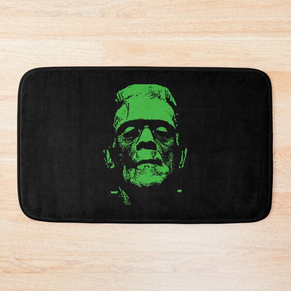 Item preview, Monster (Green) designed and sold by GillesMarion.
