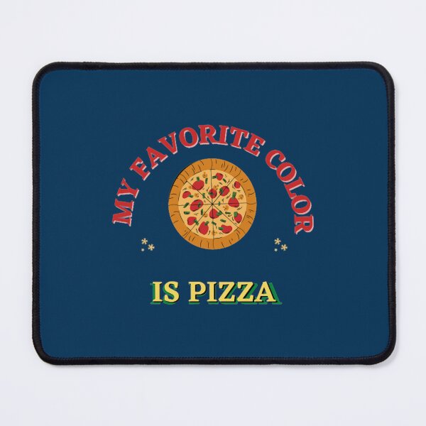 Item preview, Copie deGOOD PEOPLE EAT GOOD PIZZA  designed and sold by AdamLindgren.