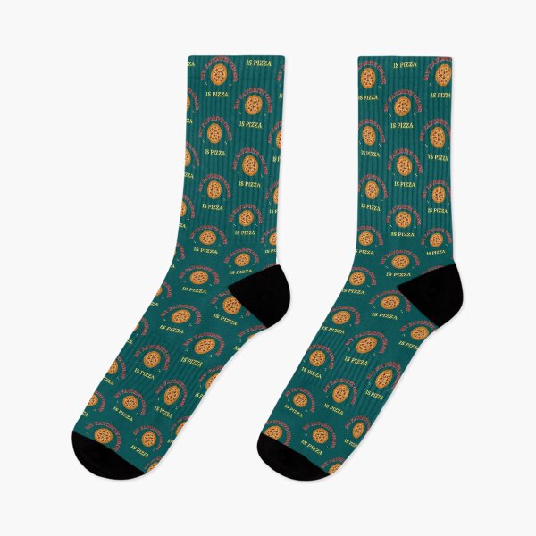 Item preview, Copie deGOOD PEOPLE EAT GOOD PIZZA  designed and sold by AdamLindgren.