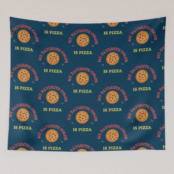 Item preview, Copie deGOOD PEOPLE EAT GOOD PIZZA  designed and sold by AdamLindgren.
