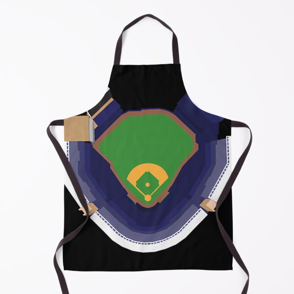 Item preview, Petco Park designed and sold by Fraerrand.