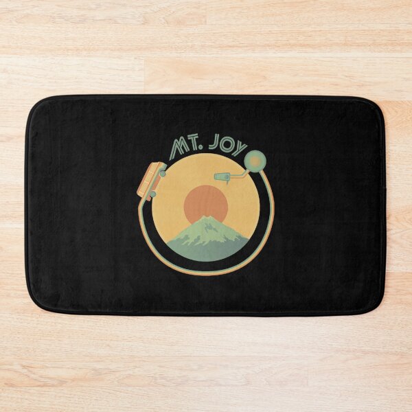 Item preview, Art-Of-The-Record-Caamp-Mt-Joy designed and sold by SFGraphicdesign.