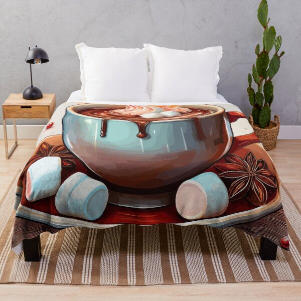 Item preview, A Cozy Cup of Warmth designed and sold by bb-15artstudio.