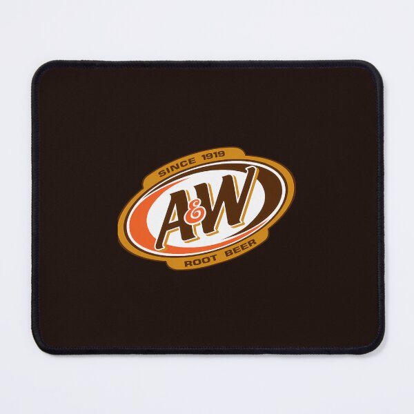 Item preview, Aw Root Beer Logo  designed and sold by SFGraphicdesign.